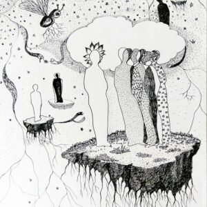 Searching For Missed Mystery Of Happiness-68